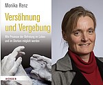 Logo Versöhnung und Vergebung – Autorinnengespräch