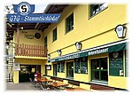 Logo GFG-Stammtischabend in Mamming