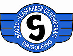 Logo Goggomobil und Glasfahrer Gemeinschaft